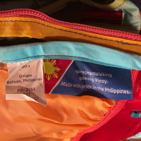 Cotopaxi Packable 24L Luzon Backpack - Picture 7 of 12